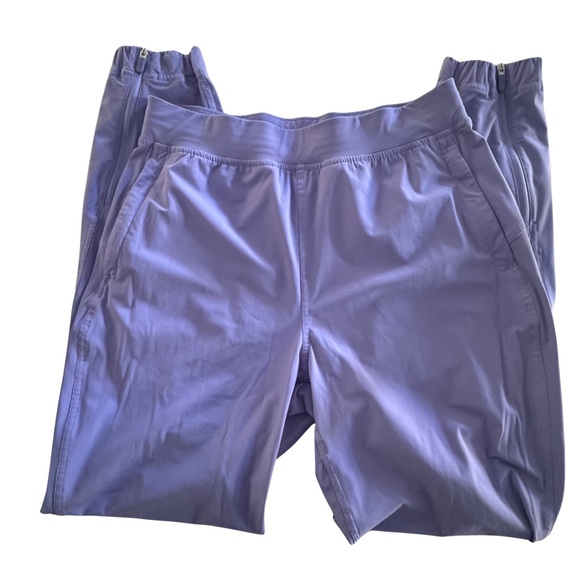 Lululemon Adapted State High-Rise Jogger Women’s 6  Lavender/Lilac - Picture 2 of 10